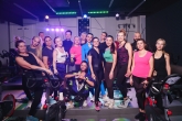 Праздничные групповые уроки
